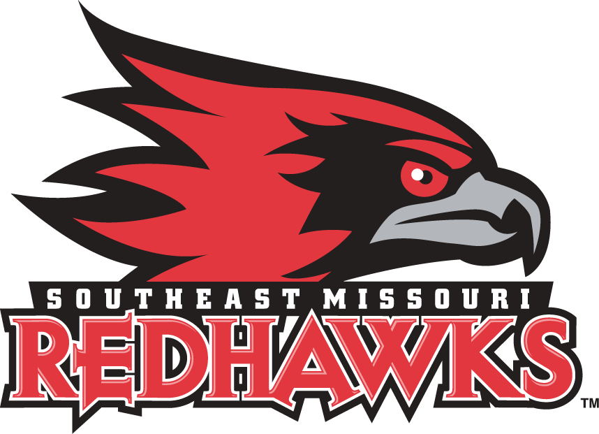 SE Missouri State Redhawks logos iron-ons